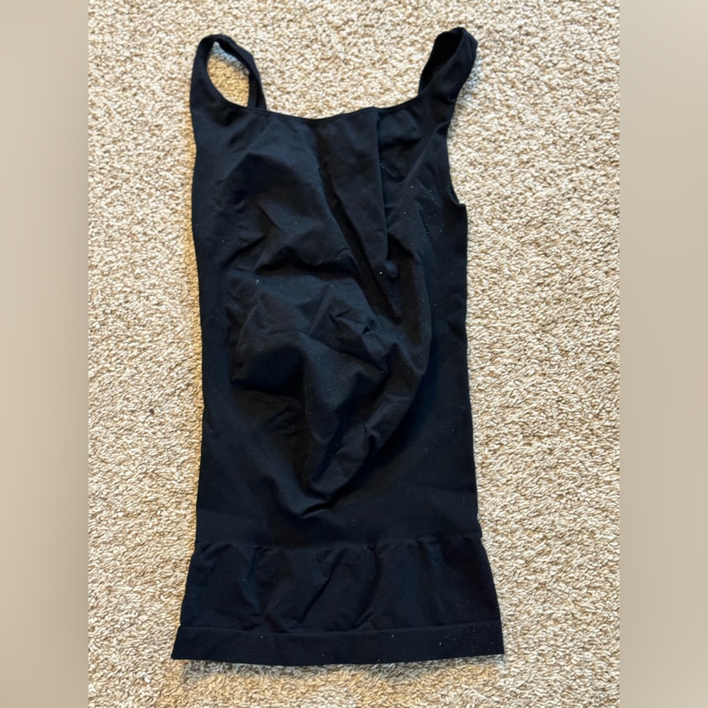 Blanqi Tank Top